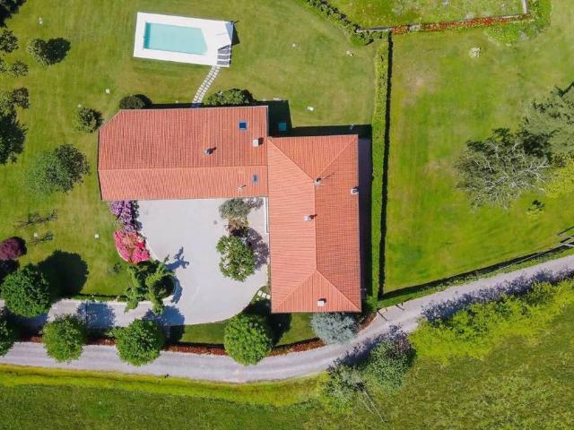 Villa in affitto|Lombardia,Venegono Superiore