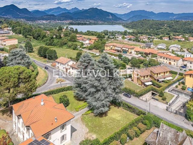 Villa in affitto|Lombardia,Anzano del Parco