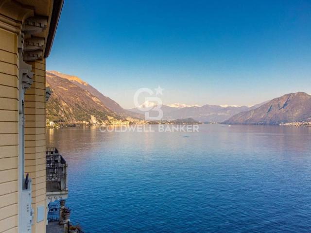 Villa in affitto|Lombardia,Argegno