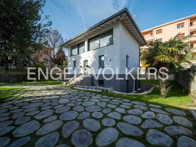 Villa in affitto|Lombardia,Castellanza