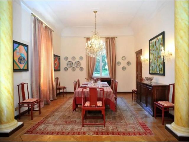 Villa in affitto|Lombardia,Cernobbio