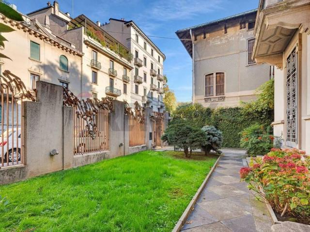 Villa in affitto|Lombardia,Milano