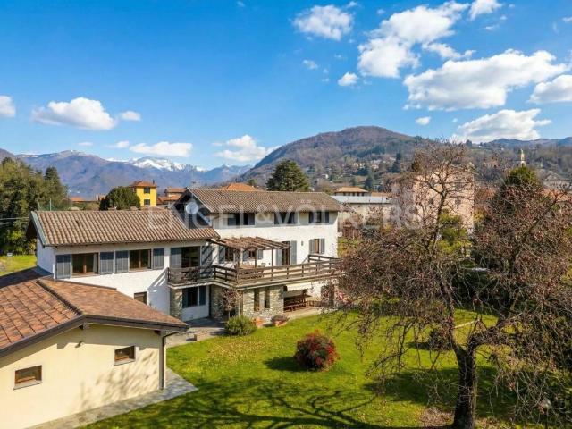 Villa in affitto|Piemonte,Pettenasco