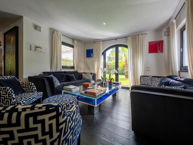 Villa in Affitto Pietrasanta Campagna
