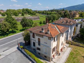 Villa in affitto Sant'anna, Centro storico, Lucca