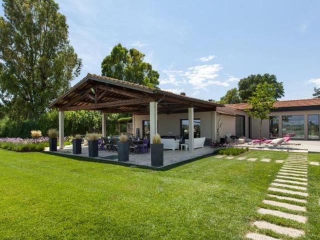 Villa in affitto settimanale|Toscana,Capalbio