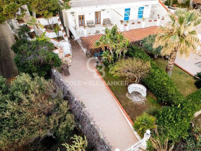 Villa in affitto|Sicilia,Palermo