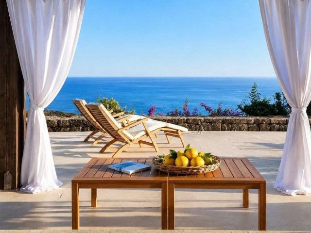 Villa in affitto|Sicilia,Pantelleria
