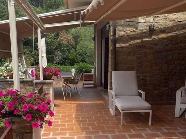 Villa in affitto|Toscana,Castiglione della Pescaia