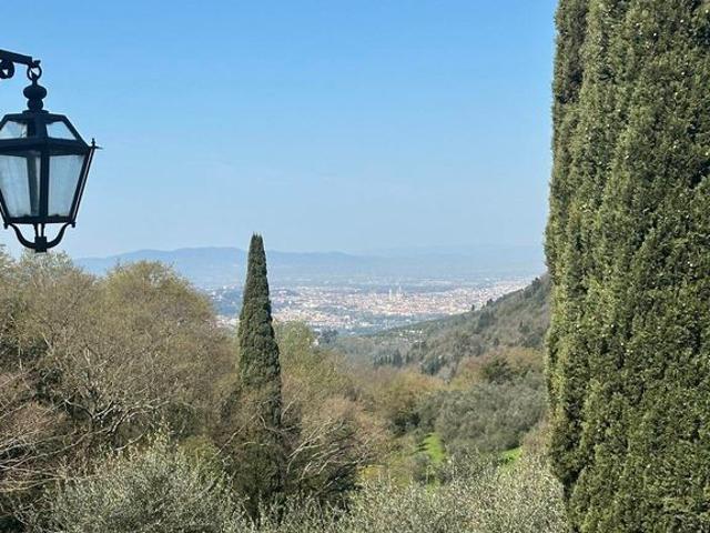Villa in affitto|Toscana,Bagno a Ripoli
