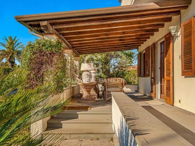 Villa in affitto|Toscana,Forte dei Marmi