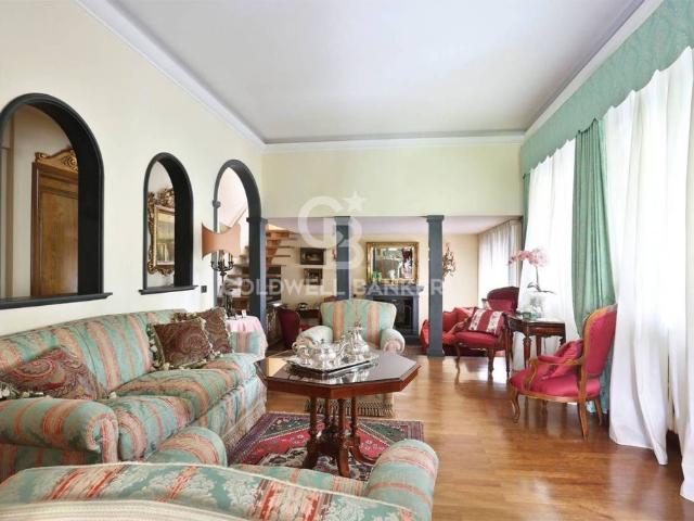 Villa in affitto|Toscana,Forte dei Marmi