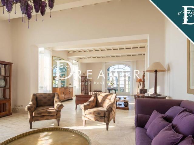 Villa in affitto|Toscana,Fiesole