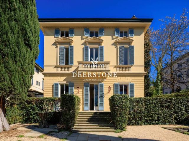 Villa in affitto|Toscana,Firenze