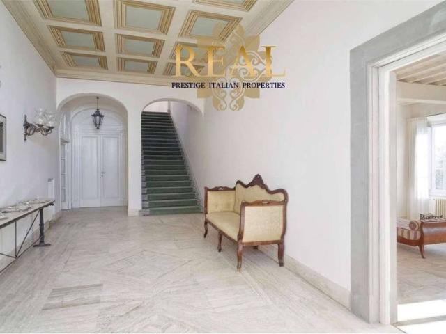 Villa in affitto|Toscana,Firenze