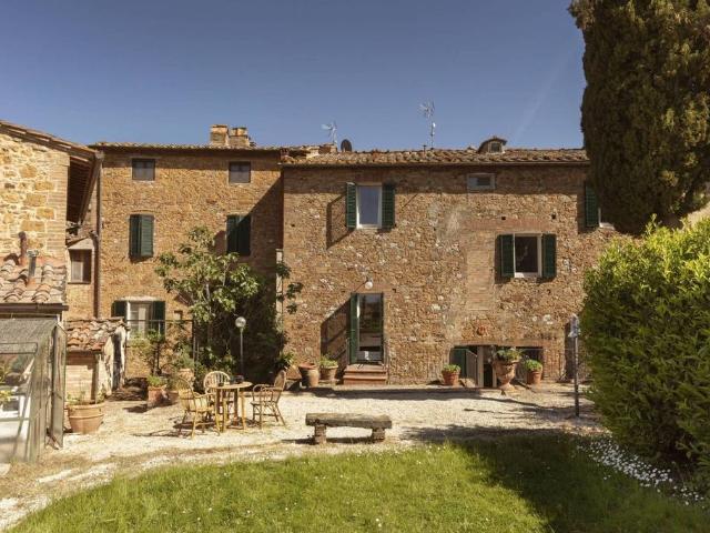 Villa in affitto|Toscana,Montalcino