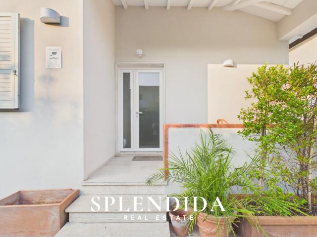 Villa in affitto Vaiana, Forte dei Marmi