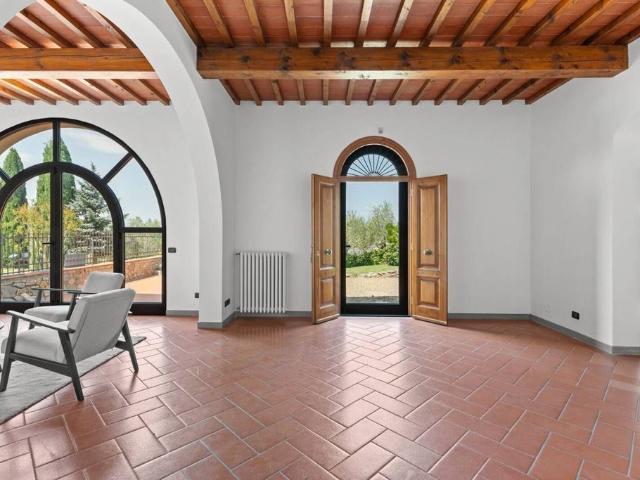 Villa in affitto Via di Mosciano, 1, Scandicci, Toscana