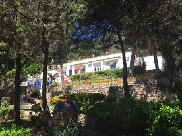 Villa in affitto Via Grotta delle Capre, San Felice Circeo, Lazio