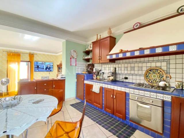 Villa in affitto Via Linea, Messina rif. 33/2026