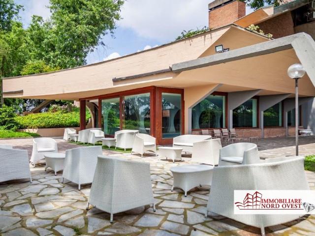 Villa in affitto via Per Cisliano 30, Sedriano