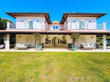 Villa in affitto Vittoria Apuana, Forte dei Marmi