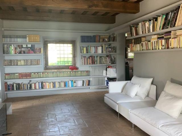 Villa in Affitto