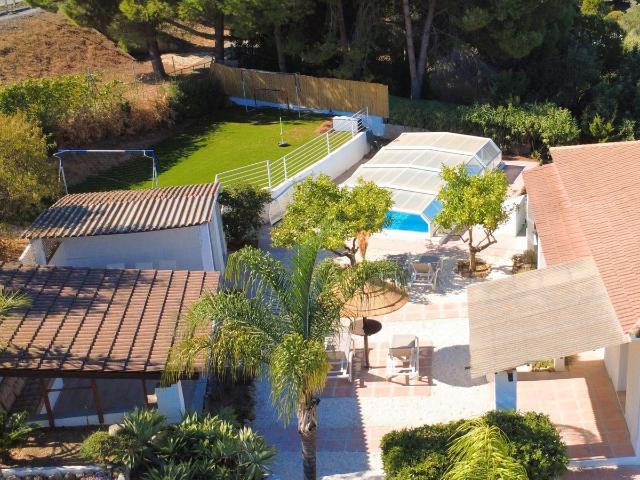 Villa in Alhaurín el Grande, Costa del Sol
