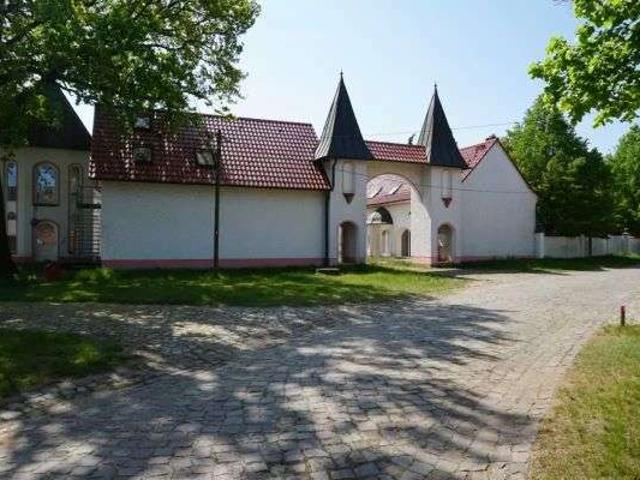 Villa in Annaburg Hohndorf