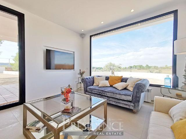 Villa in Aranjuez, for rent