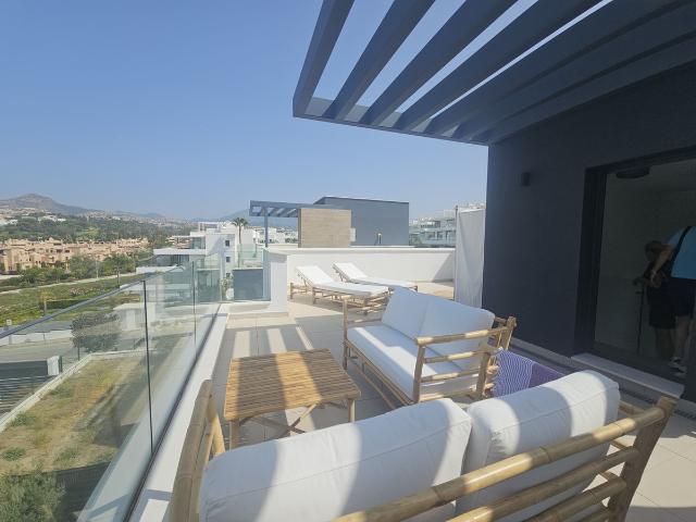 Villa in Atalaya, Costa del Sol