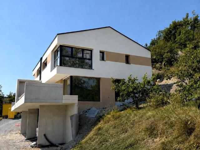 Villa in Ayent