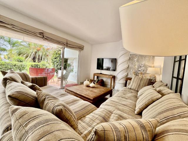 Villa in Bahía de Marbella, Costa del Sol