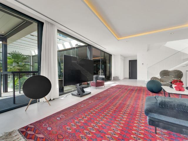 Villa in Benahavís, Costa del Sol