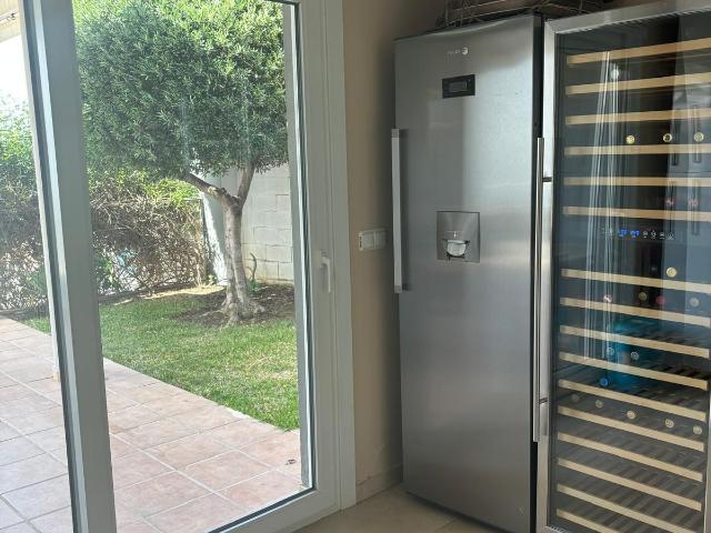 Villa in Benalmadena Costa, Costa del Sol
