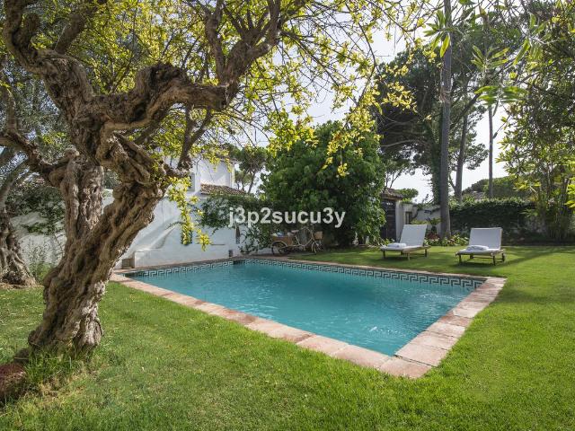 Villa in Benamara, Costa del Sol