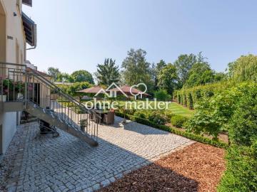 Wernergraben, Marzahn-Hellersdorf, Trappenfelde, Barnim, Bundesland Brandenburg