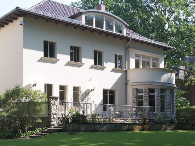 Villa in Berlin zur gewerblichen Nutzung