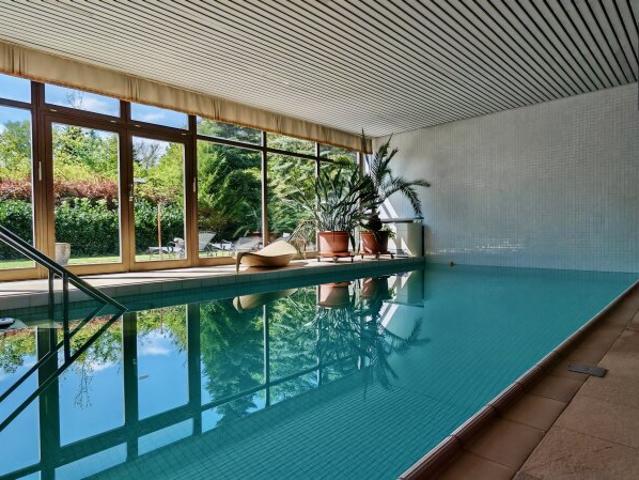 Villa in Bestlage nahe Passau – Ruhe, Weitblick und viel Privatsphäre
