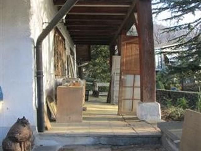 Villa in buono stato di 372 mq