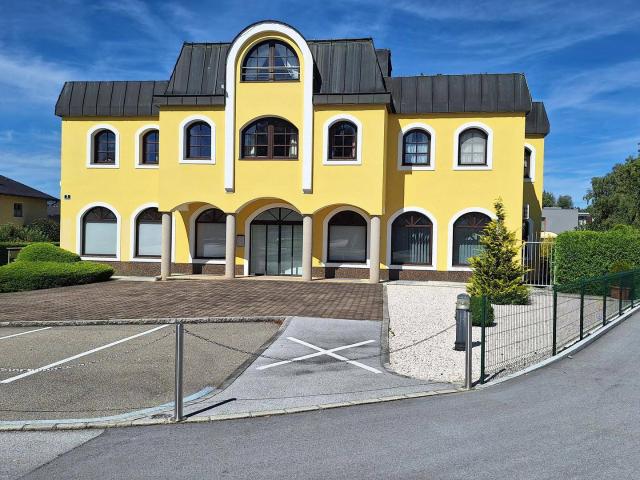 Villa in Bürmoos 290m² mit Pool und Garten