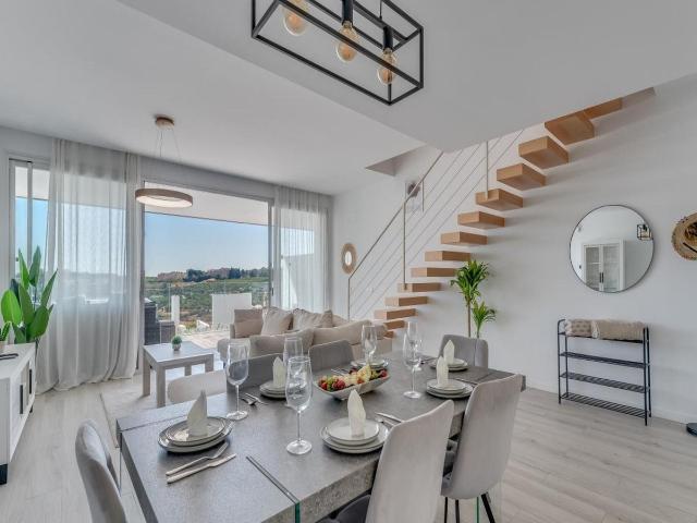 Villa in Cancelada, Costa del Sol