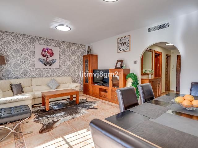 Villa in Calahonda, Costa del Sol
