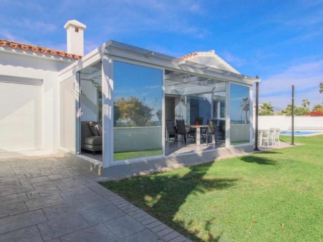 Villa in Costalita, Costa del Sol