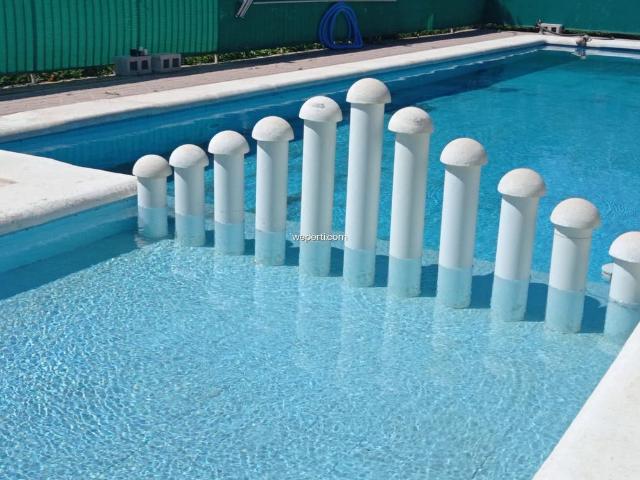 Villa in Crevillente, for rent