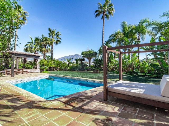 Villa in Diana Park, Costa del Sol
