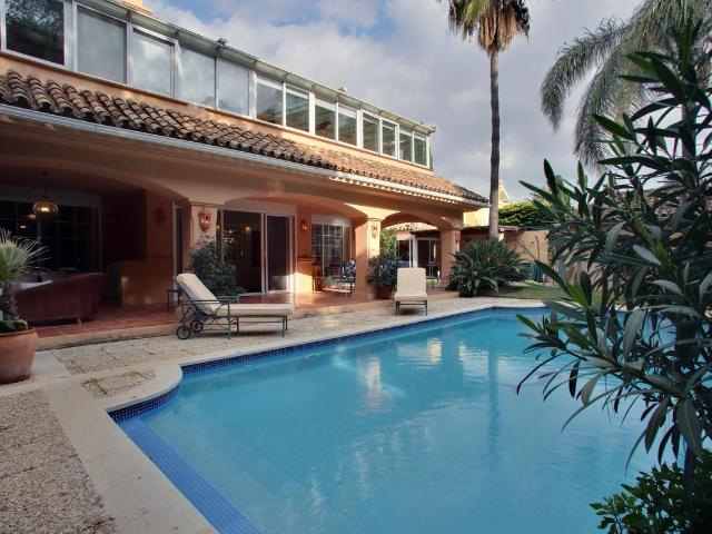 Villa in El Presidente, Costa del Sol