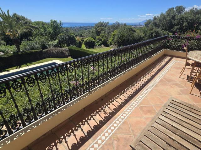 Villa in El Rosario, Costa del Sol
