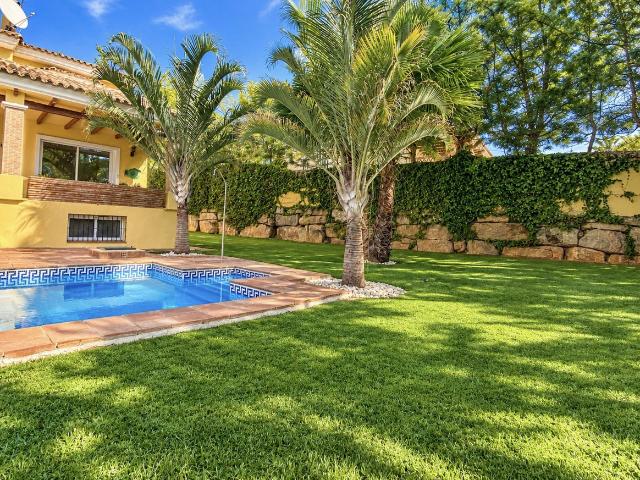 Villa in Elviria, Costa del Sol