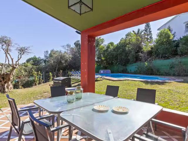 Villa in Elviria, Costa del Sol